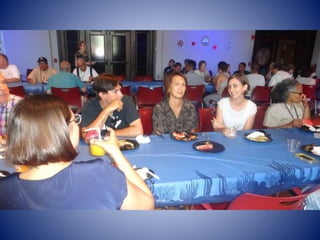 STAFF APPRECIATION DAY ~ AUGUST 6, 2015