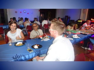 STAFF APPRECIATION DAY ~ AUGUST 6, 2015