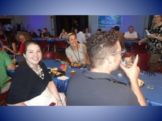 STAFF APPRECIATION DAY ~ AUGUST 6, 2015