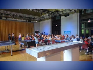 STAFF APPRECIATION DAY ~ AUGUST 6, 2015