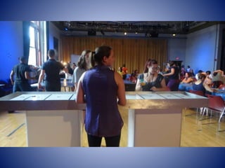 STAFF APPRECIATION DAY ~ AUGUST 6, 2015