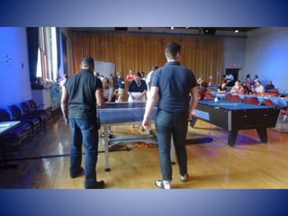 STAFF APPRECIATION DAY ~ AUGUST 6, 2015