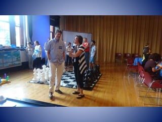 STAFF APPRECIATION DAY ~ AUGUST 6, 2015