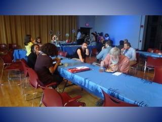 STAFF APPRECIATION DAY ~ AUGUST 6, 2015