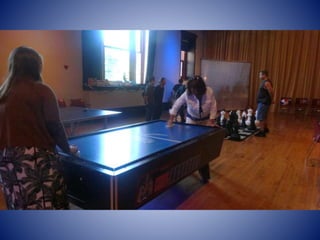 STAFF APPRECIATION DAY ~ AUGUST 6, 2015