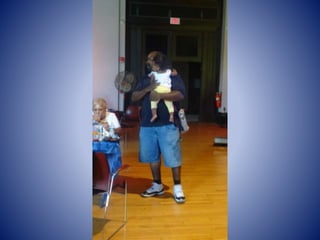 STAFF APPRECIATION DAY ~ AUGUST 6, 2015