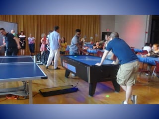 STAFF APPRECIATION DAY ~ AUGUST 6, 2015