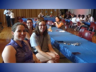 STAFF APPRECIATION DAY ~ AUGUST 6, 2015