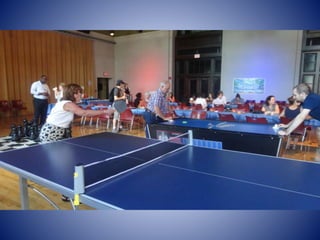 STAFF APPRECIATION DAY ~ AUGUST 6, 2015