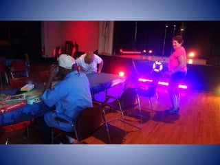 STAFF APPRECIATION DAY ~ AUGUST 6, 2015