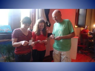 STAFF APPRECIATION DAY ~ AUGUST 6, 2015