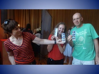 STAFF APPRECIATION DAY ~ AUGUST 6, 2015