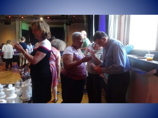 STAFF APPRECIATION DAY ~ AUGUST 6, 2015