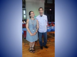 STAFF APPRECIATION DAY ~ AUGUST 6, 2015