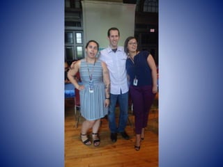 STAFF APPRECIATION DAY ~ AUGUST 6, 2015