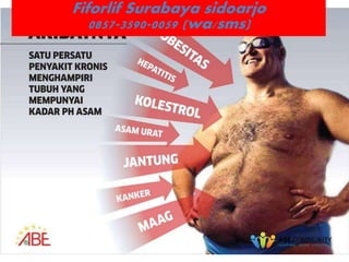 Fiforlif Surabaya sidoarjo
0857-3590-0059 (wa/sms)
 