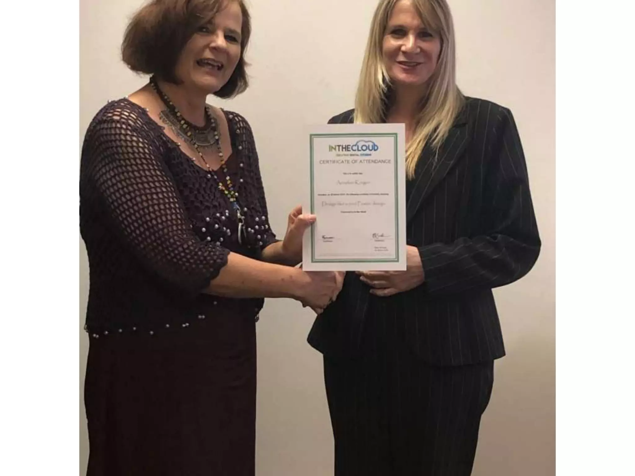 Design like a pro! Poster design for librarians