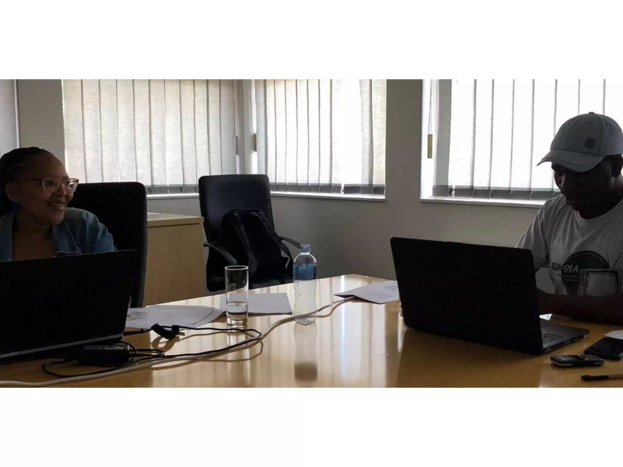 Design like a pro! Poster design for librarians