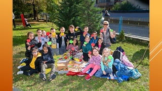 Дан јабуке у Вожду, традционални породични догађај у Вожду