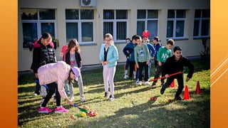 Дан јабуке у Вожду, традционални породични догађај у Вожду