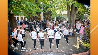 Дан јабуке у Вожду, традционални породични догађај у Вожду