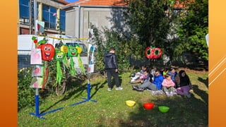 Дан јабуке у Вожду, традционални породични догађај у Вожду