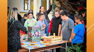 Дан јабуке у Вожду, традционални породични догађај у Вожду