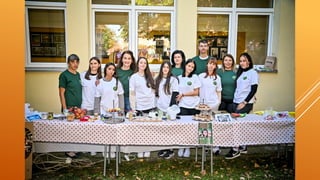 Дан јабуке у Вожду, традционални породични догађај у Вожду