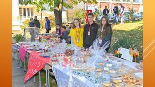 Дан јабуке у Вожду, традционални породични догађај у Вожду