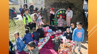 Дан јабуке у Вожду, традционални породични догађај у Вожду