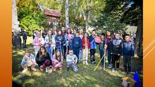 Дан јабуке у Вожду, традционални породични догађај у Вожду