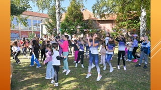 Дан јабуке у Вожду, традционални породични догађај у Вожду