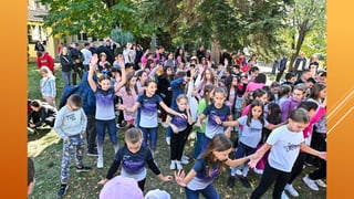 Дан јабуке у Вожду, традционални породични догађај у Вожду