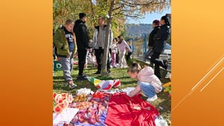 Дан јабуке у Вожду, традционални породични догађај у Вожду