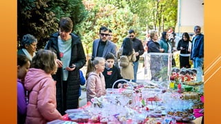 Дан јабуке у Вожду, традционални породични догађај у Вожду