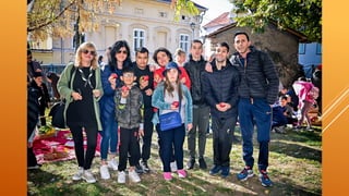 Дан јабуке у Вожду, традционални породични догађај у Вожду