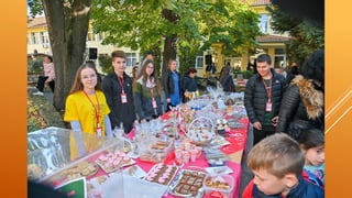 Дан јабуке у Вожду, традционални породични догађај у Вожду