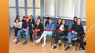 Дан јабуке у Вожду, традционални породични догађај у Вожду