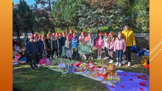 Дан јабуке у Вожду, традционални породични догађај у Вожду