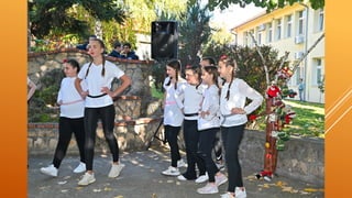 Дан јабуке у Вожду, традционални породични догађај у Вожду