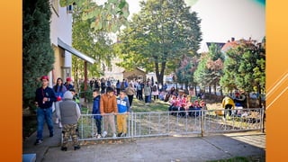 Дан јабуке у Вожду, традционални породични догађај у Вожду