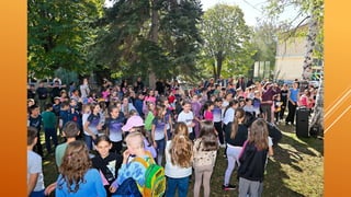 Дан јабуке у Вожду, традционални породични догађај у Вожду