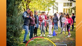 Дан јабуке у Вожду, традционални породични догађај у Вожду