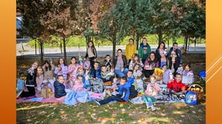 Дан јабуке у Вожду, традционални породични догађај у Вожду