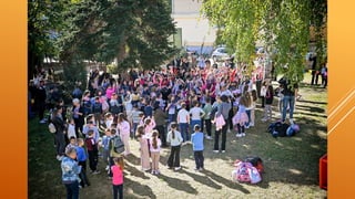 Дан јабуке у Вожду, традционални породични догађај у Вожду