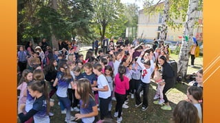 Дан јабуке у Вожду, традционални породични догађај у Вожду