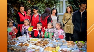 Дан јабуке у Вожду, традционални породични догађај у Вожду