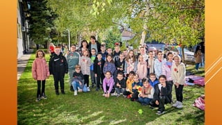 Дан јабуке у Вожду, традционални породични догађај у Вожду