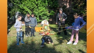 Дан јабуке у Вожду, традционални породични догађај у Вожду