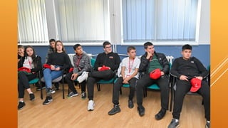 Дан јабуке у Вожду, традционални породични догађај у Вожду